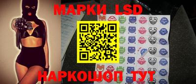 хмурый Бугуруслан
